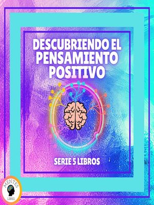 cover image of DESCUBRIENDO EL PENSAMIENTO POSITIVO--SERIE DE 5 LIBROS